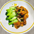 Best Beef Stew & Potatoes With Rice 土豆牛肉饭 in Sugar Land, TX