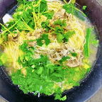 Best Special Beef Bone Soup Beef Noodle 特色原汤肥牛面/米线 in Sugar Land, TX